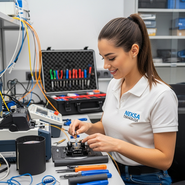 Fiber Fizyon 3 Fiber Fizyon