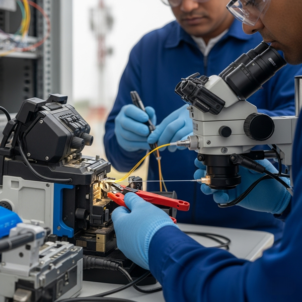 Fiber İnternet Kablo Tamiri: Kesintisiz Bağlantı İçin Teknik Çözümler 20 Fiber İnternet Kablo Tamiri: Kesintisiz Bağlantı İçin Teknik Çözümler