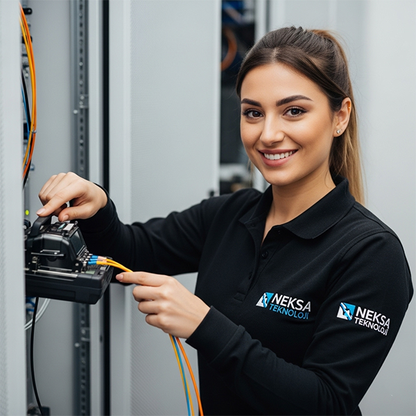 Fiber Optik Kablo Arızası Servisi – İstanbul, Bahçelievler 11 Fiber Optik Kablo Arızası Servisi
