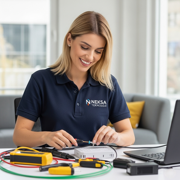 İnternet Hattı Tamiri Hizmeti 4 İnternet Hattı Tamiri Hizmeti