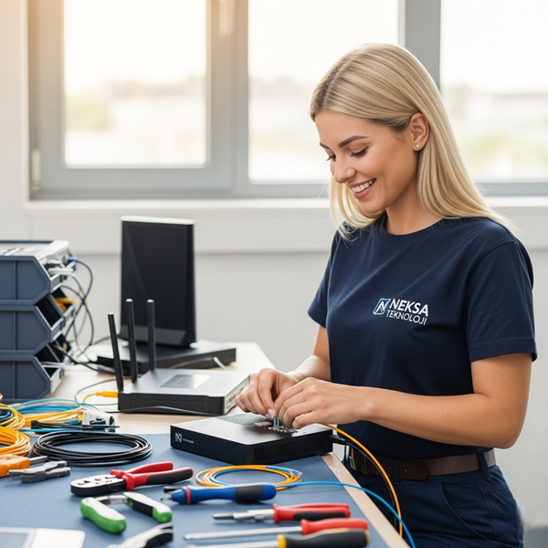 İnternet Tamir Servis 7 İnternet Tamir Servis